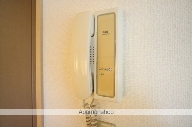 パークハイム弐番館 A棟の内装写真
