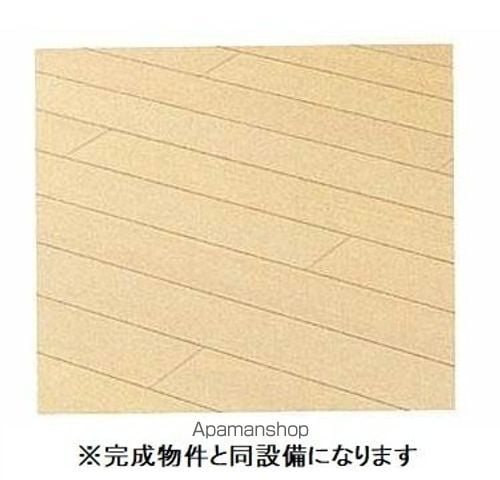 グレイスヴィラの内装写真