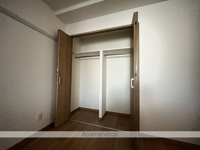 グランスイートアイの内装写真