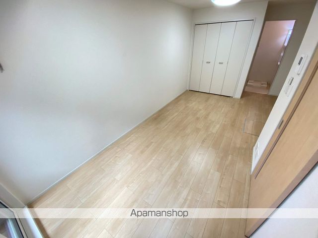 プレーゴ参道の内装写真