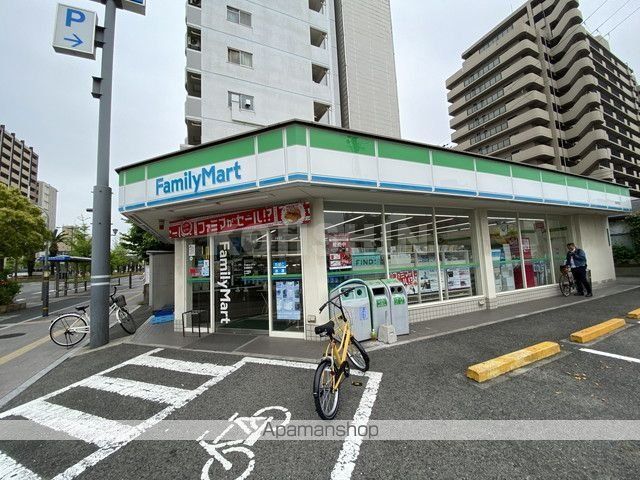 レクシア堺東の周辺写真