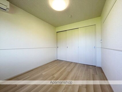 ＧＲＡＤＯ（グラード）Ⅱ　Ｃ[1LDK/50.01m2]の内装5