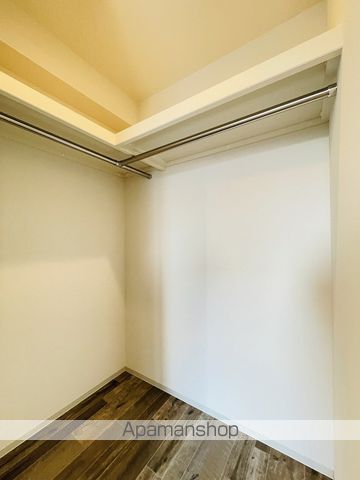 グランパークコートの内装写真