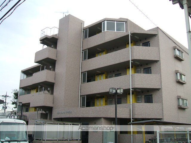 バードタウン8番館