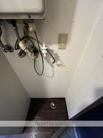 ルソールの内装写真
