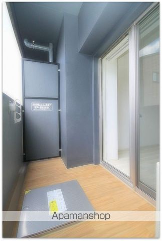 アドバンス大阪バレンシアの内装写真