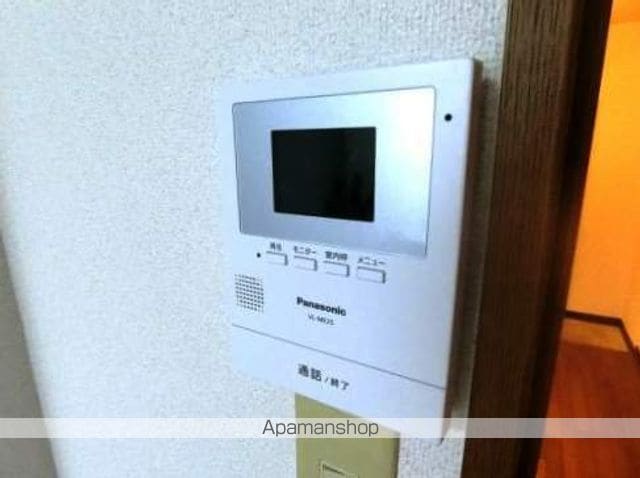 サンロードスIの内装写真