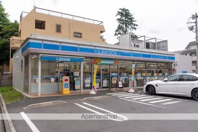 グランエッグス久が原の周辺写真