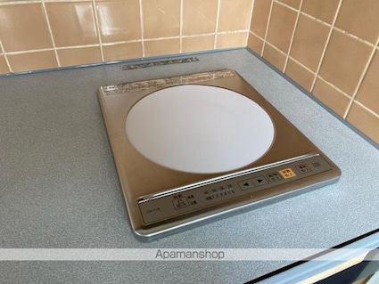 香川県高松市本町[1R/18.9m2]の内装3