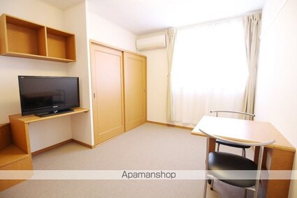 レオパレス比叡[1K/23.18m2]のリビング・居間2