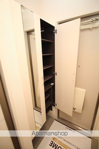 ボナールIIの内装写真