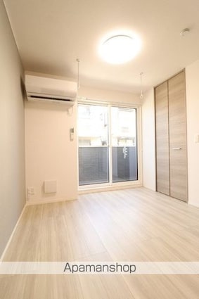 Ｄーｃｏｍｏｄｏ深大寺北町[1LDK/36.46m2]の内装1