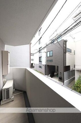 Ｍｉｎｄ　Ｈｉｇａｓｈｉｊｕｊｏ[1DK/25.76m2]のその他内装1