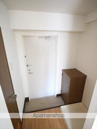 アルバートル亜沙野[1R/21.08m2]の玄関