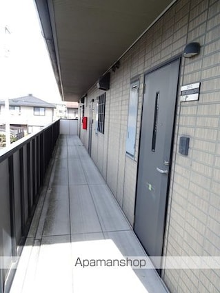 香川県三豊市豊中町本山甲[1K/27.08m2]の共用部