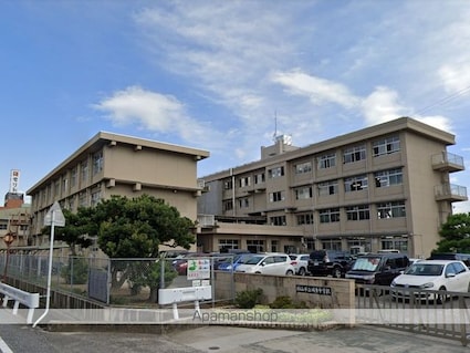 南蔵王Ｍ貸店舗[店舗/70.4m2]の周辺4