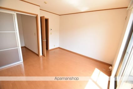 栃木県宇都宮市清原台４丁目[1K/31.46m2]の内装5