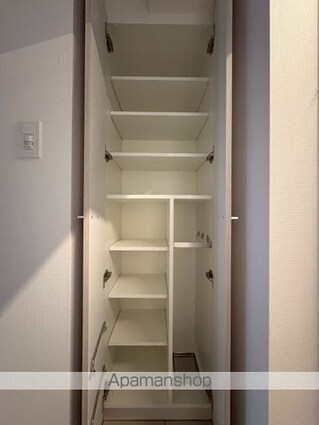 ＳＨＯＫＥＮ　Ｒｅｓｉｄｅｎｃｅ八王子[1K/25.59m2]の内装6
