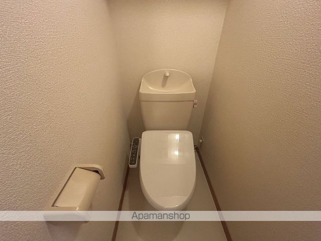 レオパレスヴィラージュIIの内装写真