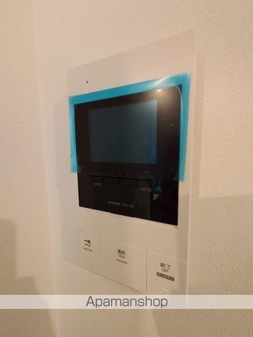 アンフィニ20ヴェルデの内装写真
