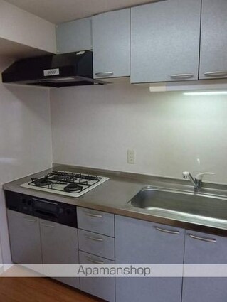 ドミール田端[1LDK/60.56m2]の内装7