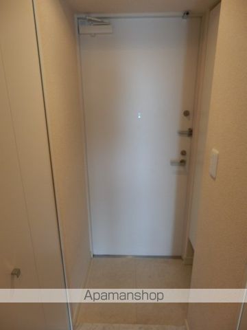 KDXレジデンス大島の内装写真