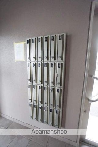 セントラル参番館のその他写真