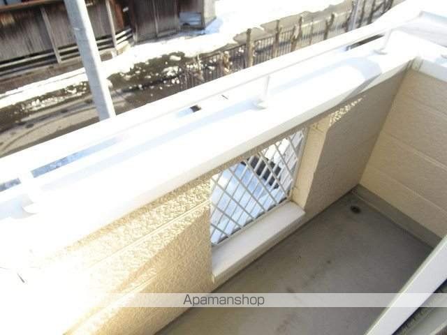 盛岡市 2階建 築31年の内装写真