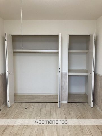 RESIDENCE Hill East河渡の内装写真
