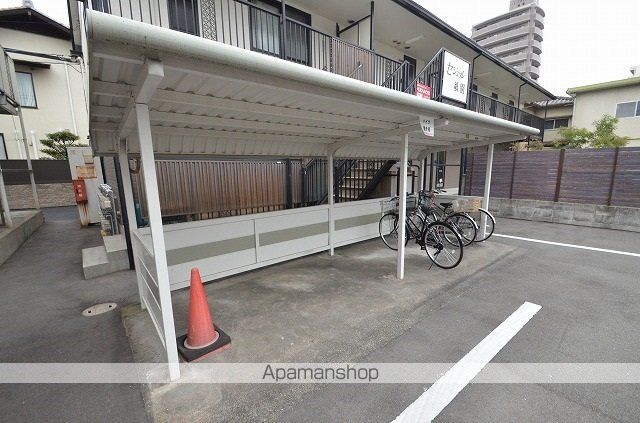 セジュール祗園のその他写真