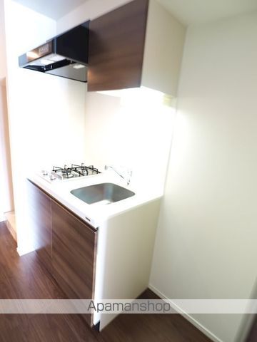 レジディア新御徒町Ⅱ[1K/25.04m2]の内装2