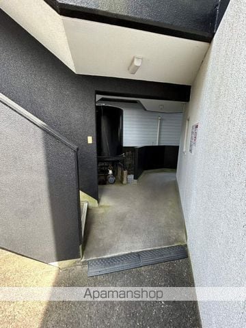 エレメント神宮東Iの内装写真