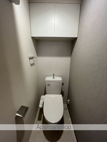 スプランディッド弁天町の内装写真