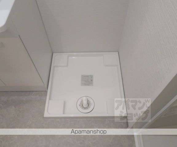 ARCA桂川の内装写真