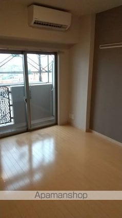 カスタリア要町[1K/22.3m2]のリビング・居間