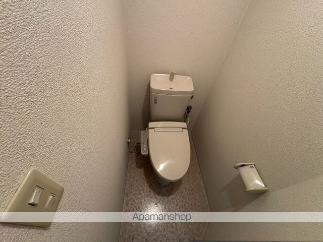 M’プラザ城東弐番館の内装写真