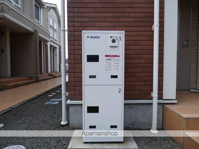 HARADA 2番館 Aのその他写真