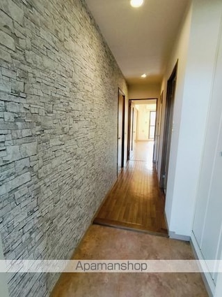 グリーンヒルズ宮下[2LDK/57.6m2]の玄関