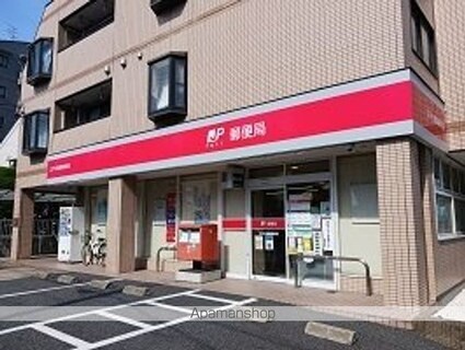 プチジャルダン[1LDK/35.25m2]の周辺6