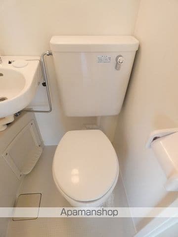 メゾン田町の内装写真