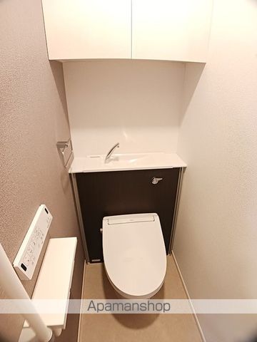 クレール蒼天の内装写真