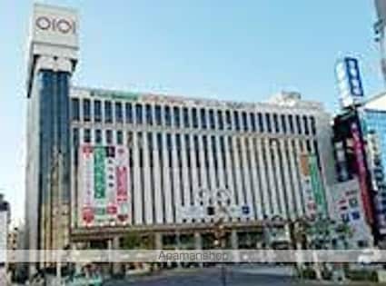 ＴＨＥ　ＰＡＬＭＳ錦糸町[1R/26.14m2]の周辺4