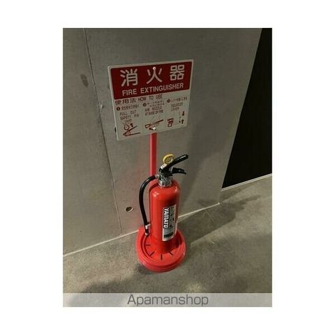 VISTA IZUMIの内装写真