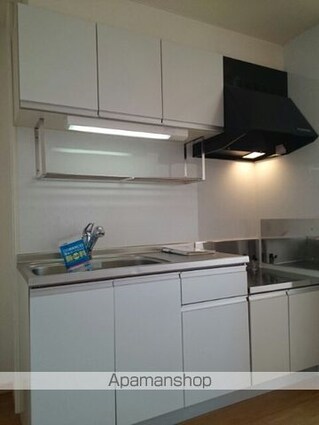 エステート今井[2LDK/55.84m2]のキッチン