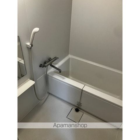 メトロハイツ東陽の内装写真