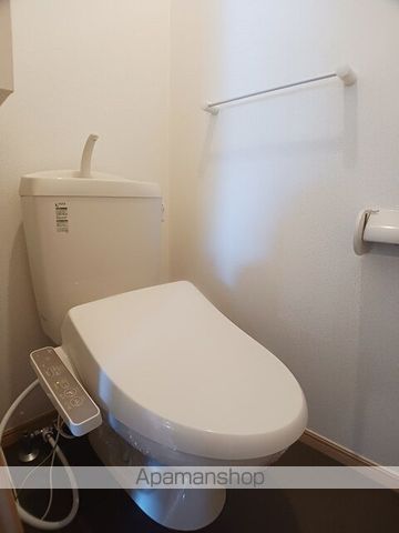 グランブローテの内装写真