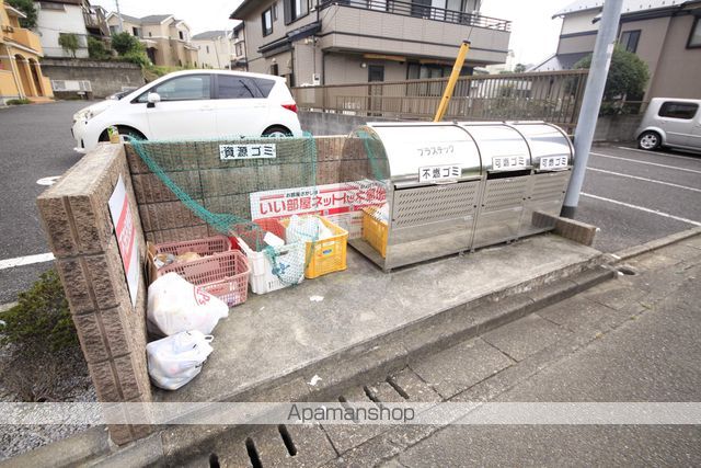 リアドIIのその他写真