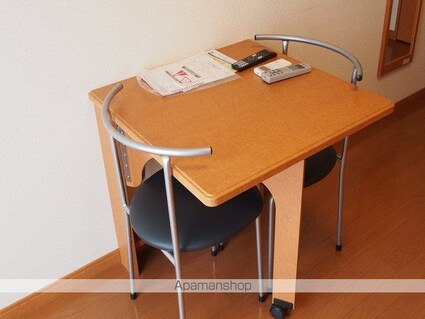 レオパレスサニーふじ[1K/23.18m2]の内装1