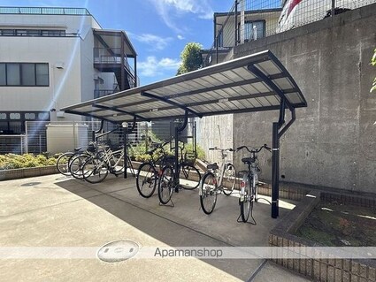 ミランダマリンカ[1R/23.18m2]の共用部1