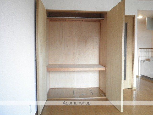 れいめい武の内装写真